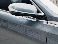 Geely Xingrui Hybrid 1.5TD Staryun Edition - ფოტო 15