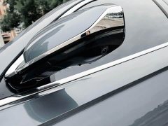 Geely Xingrui Hybrid 1.5TD Staryun Edition - ფოტო 16