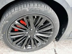 Geely Xingrui Hybrid 1.5TD Staryun Edition - ფოტო 17