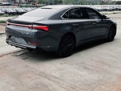 Geely Xingrui Hybrid 1.5TD Staryun Edition - ფოტო 19