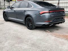 Geely Xingrui Hybrid 1.5TD Staryun Edition - ფოტო 20
