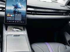 Geely Xingrui Hybrid 1.5TD Staryun Edition - ფოტო 6
