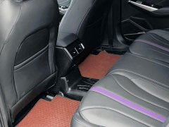 Geely Xingrui Hybrid 1.5TD Staryun Edition - ფოტო 7