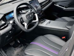 Geely Xingrui Hybrid 1.5TD Staryun Edition - ფოტო 8