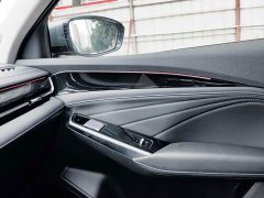 Geely Xingrui Hybrid 1.5TD Staryun Edition - ფოტო 9