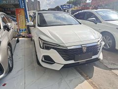 SAIC MG i6 MAX 300TGI Automatic Cool Edition - ფოტო 1