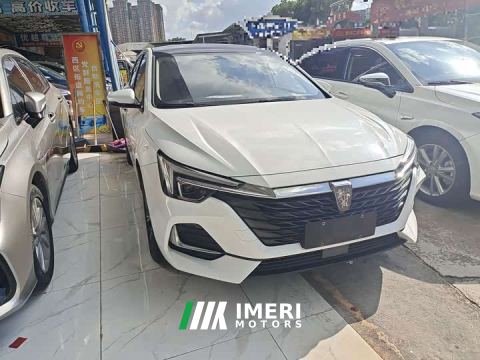 2022 Roewe MG i6 MAX 300TGI Automatic Cool Edition - автомобиль из Китая