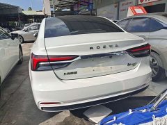 SAIC MG i6 MAX 300TGI Automatic Cool Edition - ფოტო 2