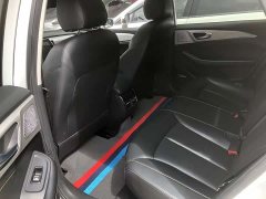 SAIC MG i6 MAX 300TGI Automatic Cool Edition - ფოტო 3