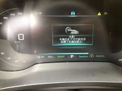 SAIC MG i6 MAX 300TGI Automatic Cool Edition - ფოტო 6