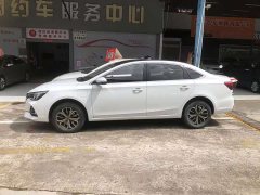 SAIC MG i6 MAX 300TGI Automatic Cool Edition - ფოტო 8