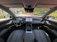 BYD Yuan Plus Intelligent Driving Edition 510KM Leading - ფოტო 5