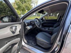 BYD Yuan Plus Intelligent Driving Edition 510KM Leading - ფოტო 6