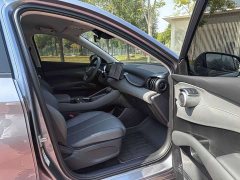 BYD Yuan Plus Intelligent Driving Edition 510KM Leading - ფოტო 9
