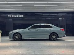 Mercedes-Benz C-Class C 260 L Sport Edition - photo 2