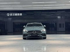 Mercedes-Benz C-Class C 260 L Sport Edition - photo 3