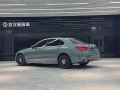 Mercedes-Benz C-Class C 260 L Sport Edition - photo 4