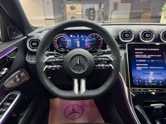 Mercedes-Benz C-Class C 260 L Sport Edition - photo 7