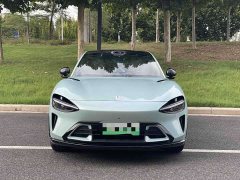 Xiaomi YU7 Four-Wheel Drive Pro - ფოტო 2