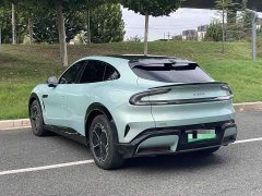 Xiaomi YU7 Four-Wheel Drive Pro - ფოტო 8