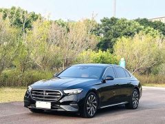 Mercedes-Benz E-Class E 300 L Luxury - ფოტო 1