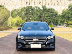 Mercedes-Benz E-Class E 300 L Luxury - ფოტო 2