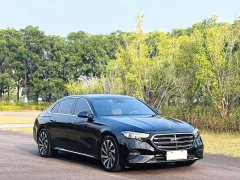 Mercedes-Benz E-Class E 300 L Luxury - ფოტო 3
