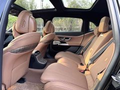 Mercedes-Benz E-Class E 300 L Luxury - ფოტო 6