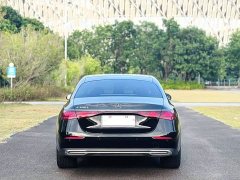 Mercedes-Benz E-Class E 300 L Luxury - ფოტო 8