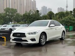 Infiniti Q50L 2.0T Comfort Edition - фото 1