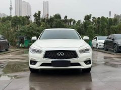 Infiniti Q50L 2.0T Comfort Edition - фото 2