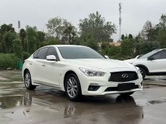 Infiniti Q50L 2.0T Comfort Edition - фото 3
