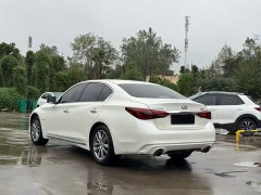 Infiniti Q50L 2.0T Comfort Edition - фото 4