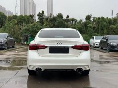 Infiniti Q50L 2.0T Comfort Edition - фото 5