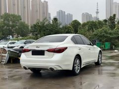 Infiniti Q50L 2.0T Comfort Edition - фото 6