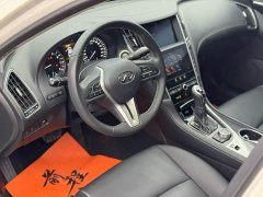 Infiniti Q50L 2.0T Comfort Edition - фото 7