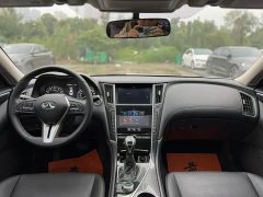 Infiniti Q50L 2.0T Comfort Edition - фото 8