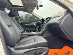 Infiniti Q50L 2.0T Comfort Edition - фото 9