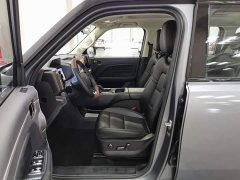 Haval Manlong New Energy Hi4 102 Pro - фото 10