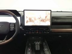 Haval Manlong New Energy Hi4 102 Pro - фото 12