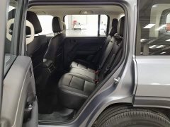 Haval Manlong New Energy Hi4 102 Pro - фото 15