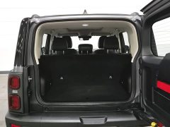 Haval Manlong New Energy Hi4 102 Pro - фото 16