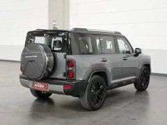 Haval Manlong New Energy Hi4 102 Pro - фото 2