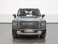 Haval Manlong New Energy Hi4 102 Pro - фото 3