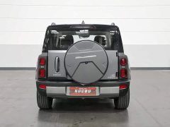Haval Manlong New Energy Hi4 102 Pro - фото 4
