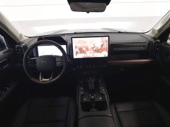 Haval Manlong New Energy Hi4 102 Pro - фото 5