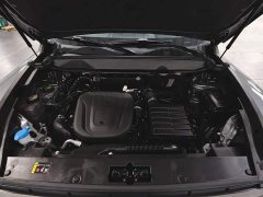 Haval Manlong New Energy Hi4 102 Pro - фото 6