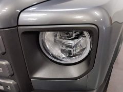 Haval Manlong New Energy Hi4 102 Pro - фото 7