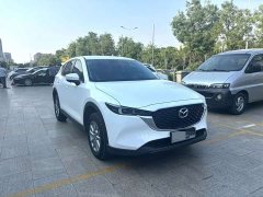 Mazda CX-5 2.0L Automatic FWD Comfort - ფოტო 2