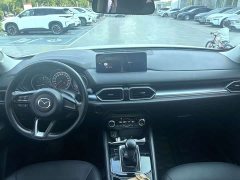 Mazda CX-5 2.0L Automatic FWD Comfort - ფოტო 5
